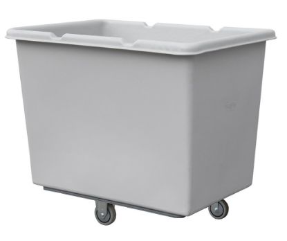 Image de Chariot-Caisse Standard 31" x 43" x 33", Gris