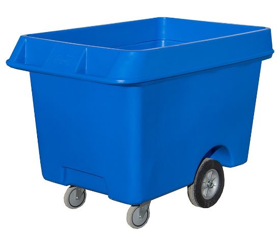Picture of HD Box-Truck 31" x 48" x 35" Blue