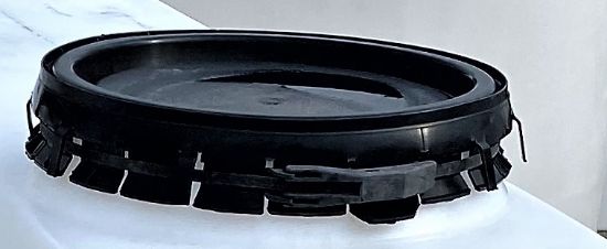 Couvercle pour Réservoir VFA | Lid for VFA Tanks