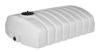 Réservoir Plat Plastique 1275 Gallons