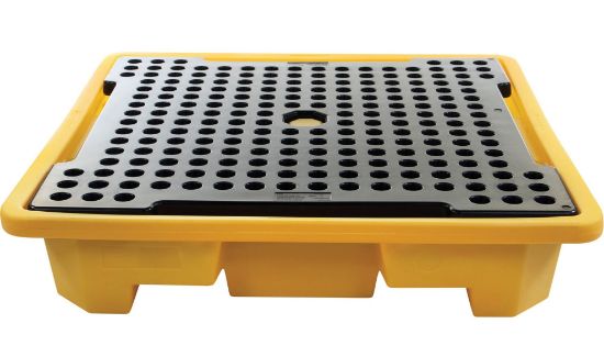 Palette Déversement / Spill Palletl
