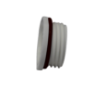 Picture of 1-1/2" FNPT adapter (O'ring Included)