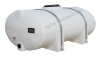 Réservoir Horizontal 500 Gallons
