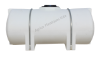 Réservoir Horizontal 2000 Litres