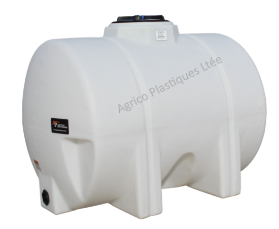 Réservoir Autoportant 500 Gallons