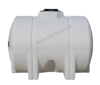 Réservoir Horizontal Plastique 2000 Litres