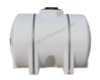 500 Gallons Plastic Horizontal Tank