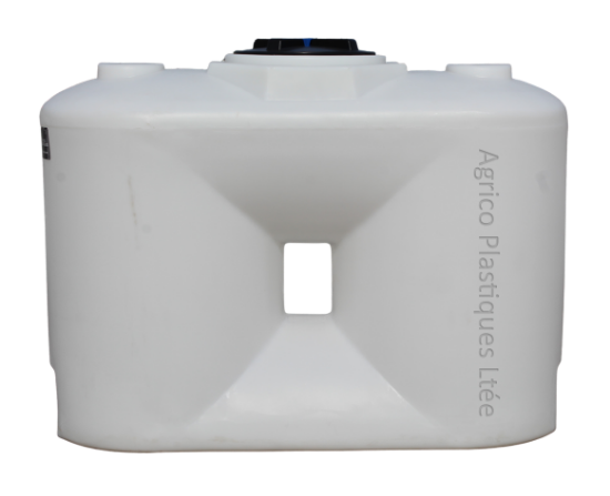 Réservoir Rectangulaire de 1100 Litres
