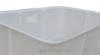 200 Gallons Containment Basins