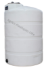 Réservoir Vertical Plastique 2000 Litres