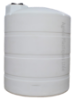 Réservoir Plastique 4000 Litres