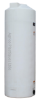 250 Gallons Vertical Plastic Tank