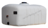 Réservoir Rectangulaire Plastique 150 Gallons
