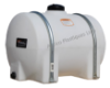 Réservoir Plastique Horizontal 200 Litres