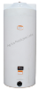 Réservoir Vertical Plastique 200 Gallons