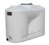 Réservoir Rectangulaire Plastique 300 Gallons