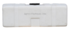 Réservoir Rectangle Bas 50 Gallons