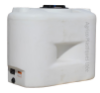 Réservoir Plastique pour Porte 250 Gallons