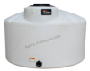 Réservoir Vertical Plastique 500 Gallons