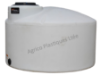 550 Gallons Vertical Plastic Tank