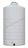 Réservoir Vertical Plastique 1500 Gallons