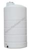 1500 Gallons Vertical Plastic Tank