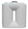 Réservoir Rectangulaire Étroite Eau 400 Gallons