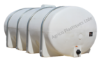 Réservoir Horizontal Plastique 2500 Gallons
