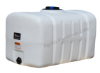 Réservoir Rectangulaire Plastique 100 Gallons