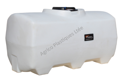 Réservoir Plastique Rectangulaire 300 Gallons