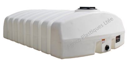 Réservoir Profil Bas 1200 Gallons