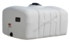 Réservoir Rectangulaire Plastique 150 Gallons