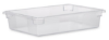 Contenant Alimentaire Transparent 26 x 18