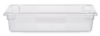 Clear Polycarbonate Plastic Container