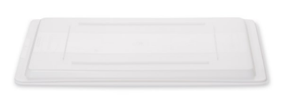 Couvercle 26 x 18 en Plastique Transparent