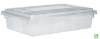26 x 18 Clear Polycarbonate Lid