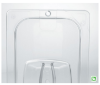 Couvercle en Polycarnate Transparent