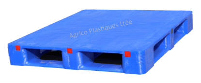 Palette Dessus Lisse Alimentaire