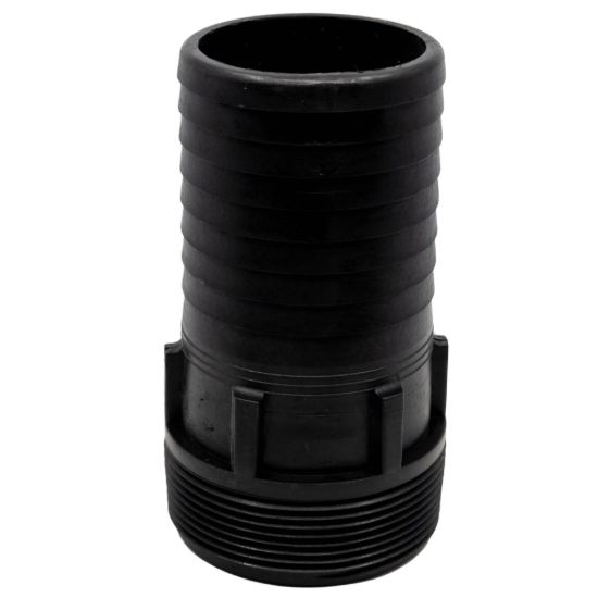 Raccord Barbillon de 4 pouces